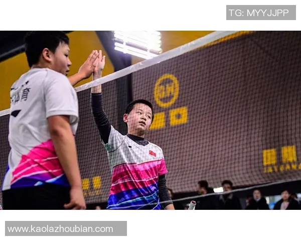 北京羽毛球队耐力训练的深度解析与发展前景探讨