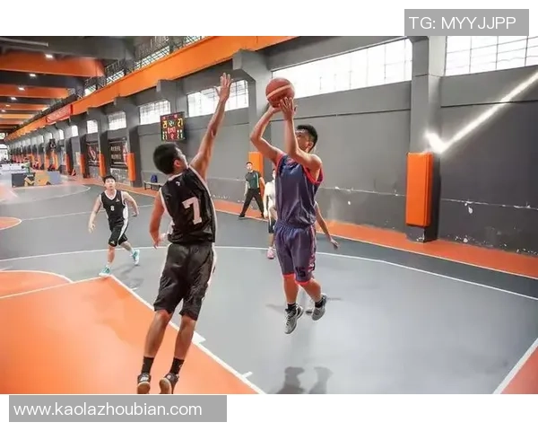 广州篮球队技术对比深度解析与战术优势探讨